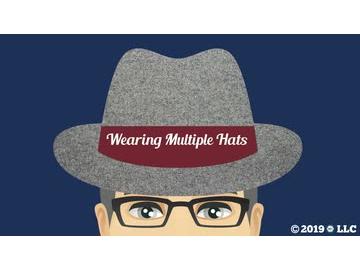 Wearing Multiple Hats