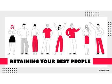 Retaining Your Best People