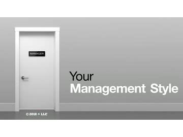 Your Management Style
