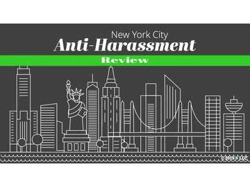 New York City Anti-Harassment: 06. Review