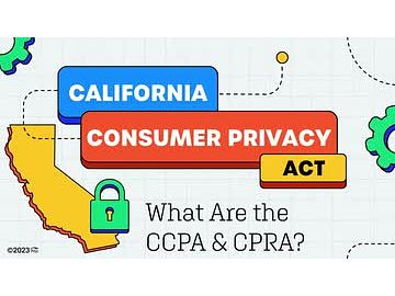 California Consumer Privacy Act