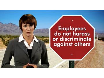 Maine Anti-Harassment