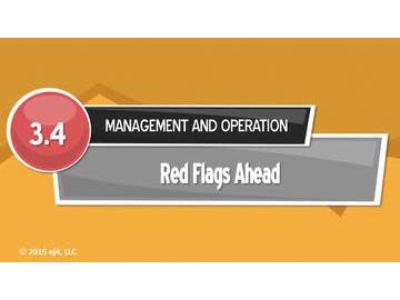 Bank Secrecy Act for Managers: 01. Money Laundering Risk Factors
