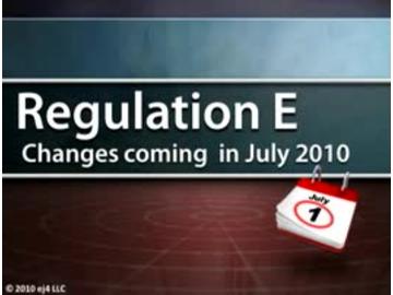Changes in July 2010