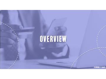 Regulation E: Overview