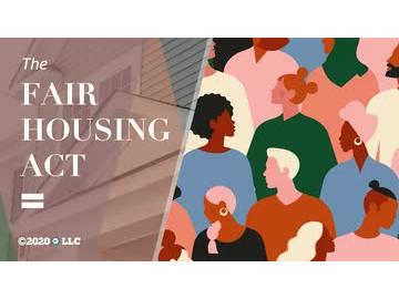 The Fair Housing Act