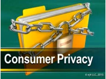 Consumer Privacy Act