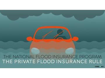 The National Flood Insurance Program: The Private Flood Insurance Rule
