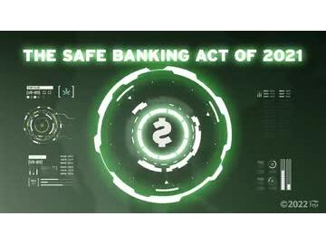 The SAFE Banking Act of 2021