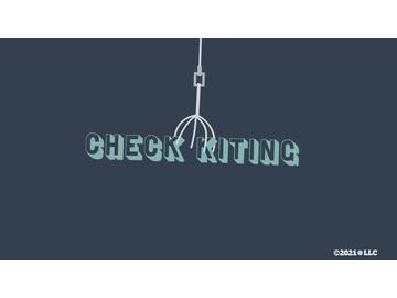 Check Kiting