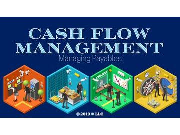 Cash Flow Management: 02. Managing Payables