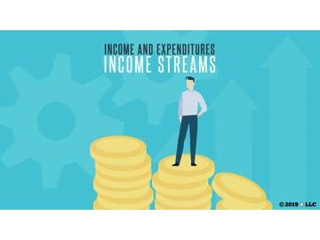 Income and Expenditures: 02. Income Streams