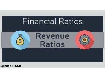Financial Ratios: 01. Revenue Ratios