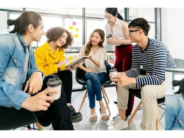 How to Deal with Workplace Changes