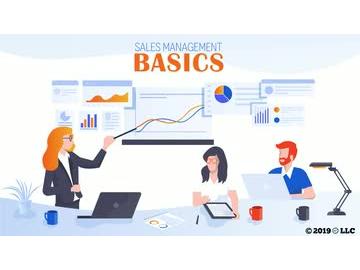 Sales Management Basics