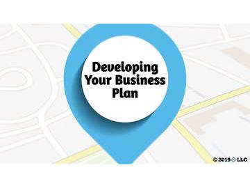 Developing Your Business Plan
