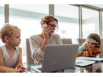 Working With Different Generations