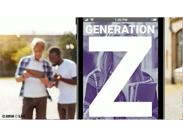 Generation Z