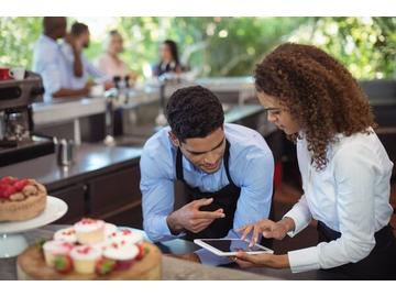 Food and Beverage