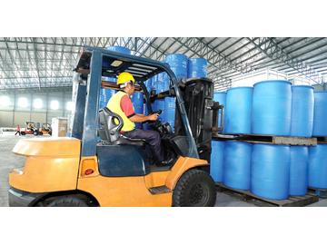Forklift Safety