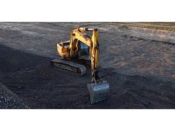 Earthmoving Equipment