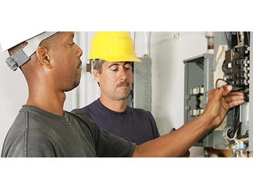 Electrical Hazards - BE SAFE Part 2: Arc Flash/Blast, Fire, and Explosion VR Activity