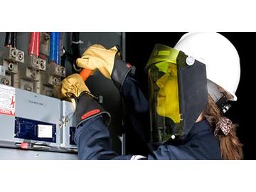 Electrocution Awareness VR Activity