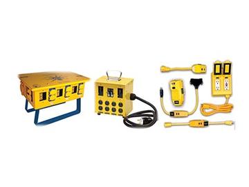 Electrical GFCI and AEGCP Awareness VR Activity