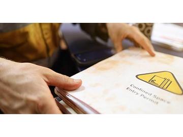 Confined Space and PRCS: General Awareness