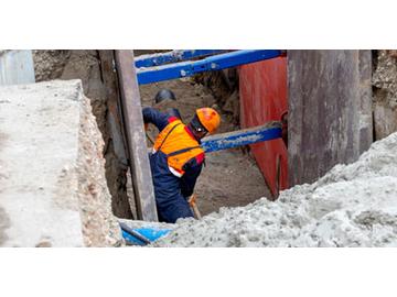 Trenching Awareness