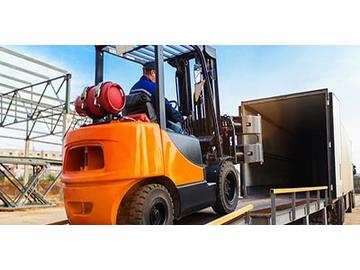 Forklift Operator Awareness Part 1