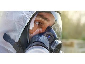 PPE Respiratory Protection