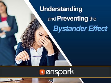 Understanding and Preventing the Bystander Effect