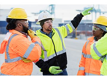 HAZWOPER: Elimination and Substitution Controls Course