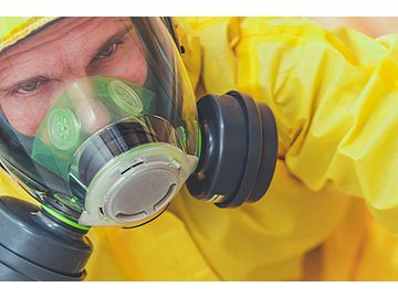 HAZWOPER: Heat Stress Awareness Course