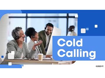 Cold Calling