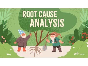 Root Cause Analysis