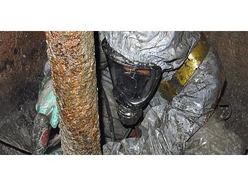 Confined Space & PRCS: Types & Rescue Requirements Course