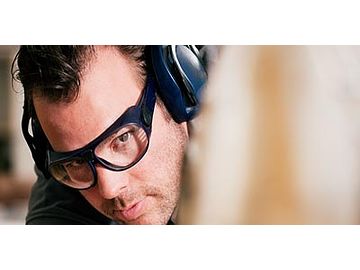 Occupational Noise: Hearing Conservation Course