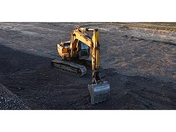 Earthmoving Equipment Course