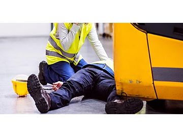 Focus Four: Struck-By Awareness Course