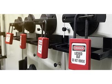 Lockout/Tagout (LOTO) (Construction) Course