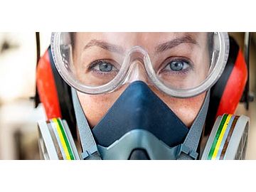 PPE Hazardous Environments Course