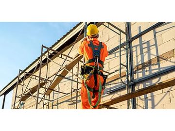 Scaffolding Awareness Course