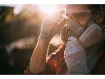 Respiratory Protection Training