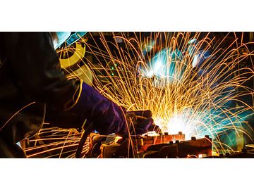 Welding and Hotwork Part 1 Course