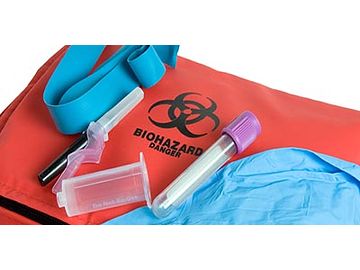 Bloodborne Pathogens Part 1: What is a Bloodborne Pathogen Course