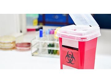 Bloodborne Pathogens: Universal Precautions Course