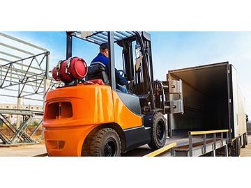Forklift Operator Awareness Part 1 Course
