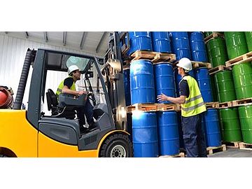 Forklift Operator Awareness Part 2 Course